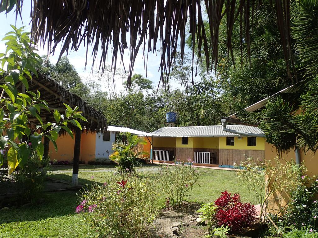 فندق Hostal Henrry'S ميندو المظهر الخارجي الصورة